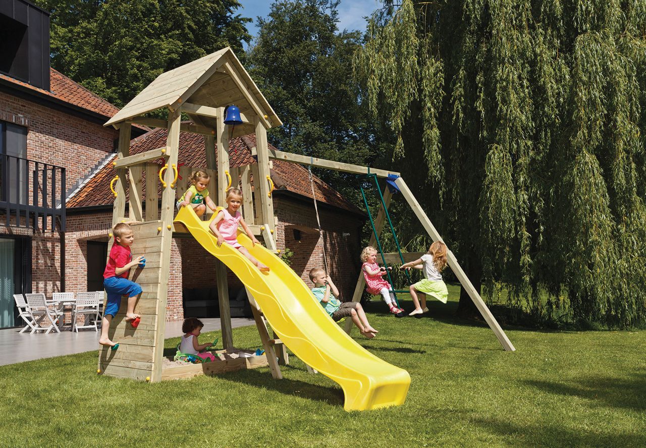 Casute de joaca din lemn pentru copii Casute de joaca din lemn pentru copii