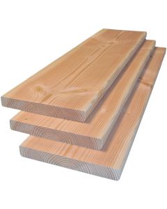 Scanduri douglas, tivite si uscate