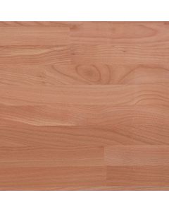 Cherry wood edge glued panels, custom program