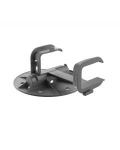 Roof support adapter