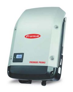 Fronius Primo 3.0 la 5.0 kW