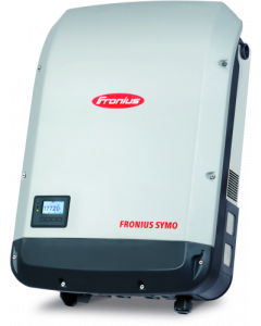 Fronius Symo  3.0 la 20.0 kW