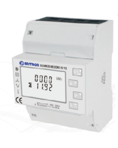 Growatt Smart meter TPM-CT-E (100A)