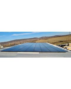 Ofertă panouri fotovoltaice 24 kWp  sistem complet on-grid