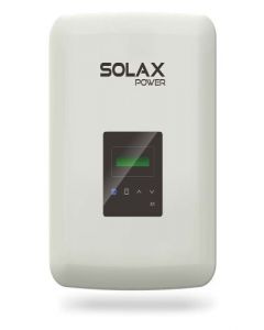 Solax X1 Boost 3.0 la 5.0 kW