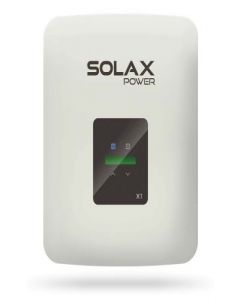 Solax AIR 2.5 la 3.3 kW