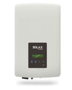 Solax X1 MINI 1.1  la 2.0 kW