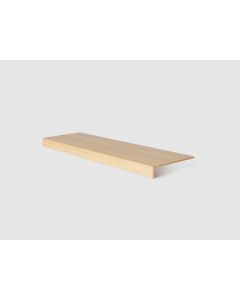 Trepte cu nas din HDF 100 x 30 cm