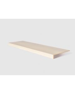 Trepte cu nas din HDF 130 x 38 cm