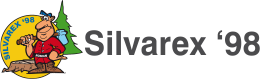 Silvarex 98